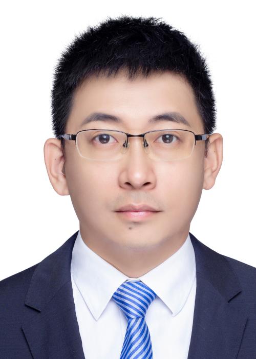 彭冲